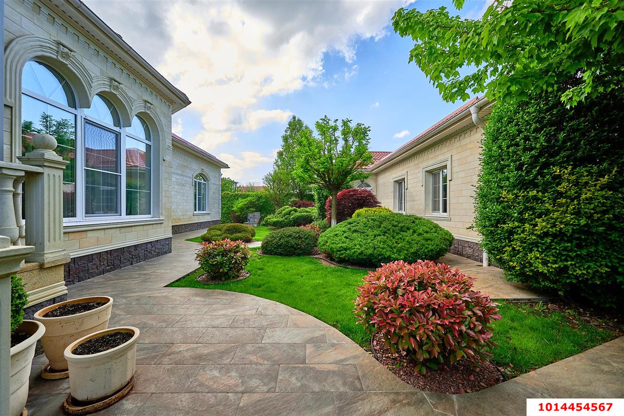 Фото №12: Дом 300 м² + 20.13 сот. - Ильский, ул. Бакунина