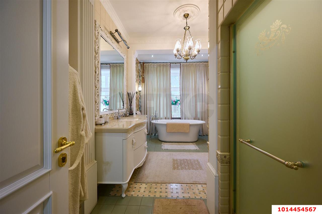 Фото №50: Дом 300 м² + 20.13 сот. - Ильский, ул. Бакунина