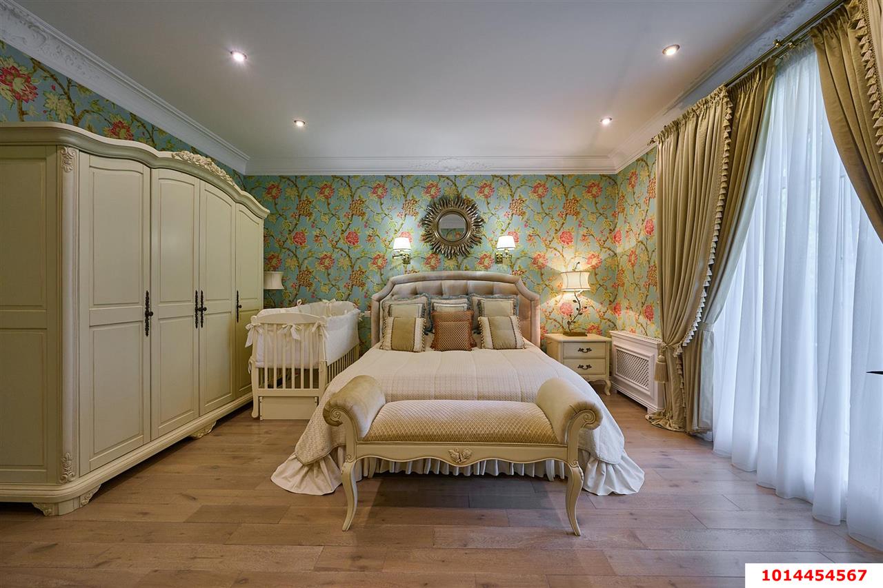 Фото №41: Дом 300 м² + 20.13 сот. - Ильский, ул. Бакунина