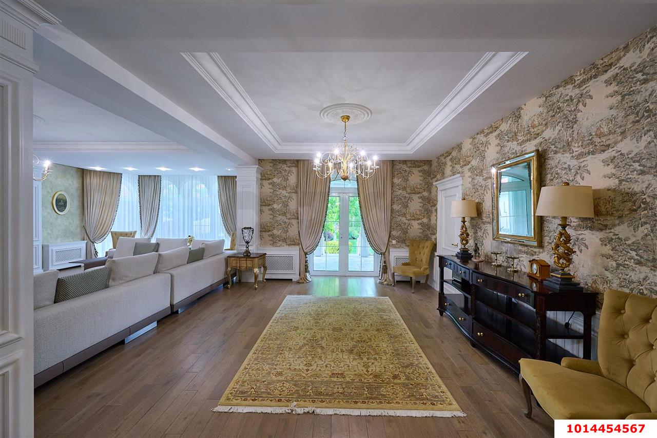 Фото №23: Дом 300 м² + 20.13 сот. - Ильский, ул. Бакунина