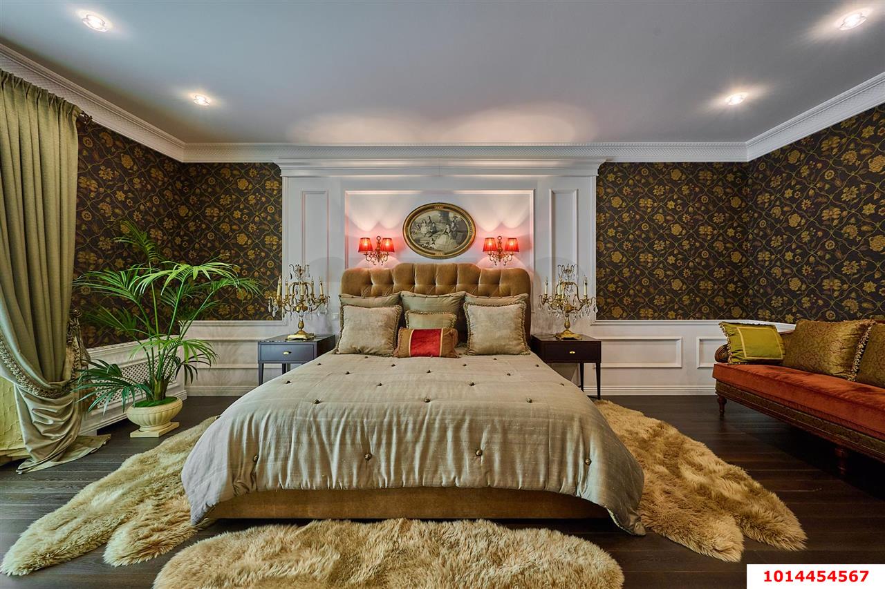 Фото №44: Дом 300 м² + 20.13 сот. - Ильский, ул. Бакунина