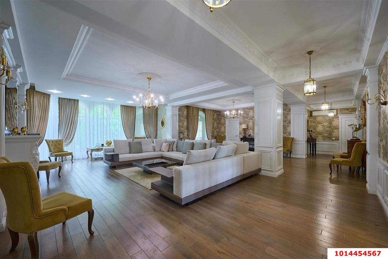 Фото №19: Дом 300 м² + 20.13 сот. - Ильский, ул. Бакунина