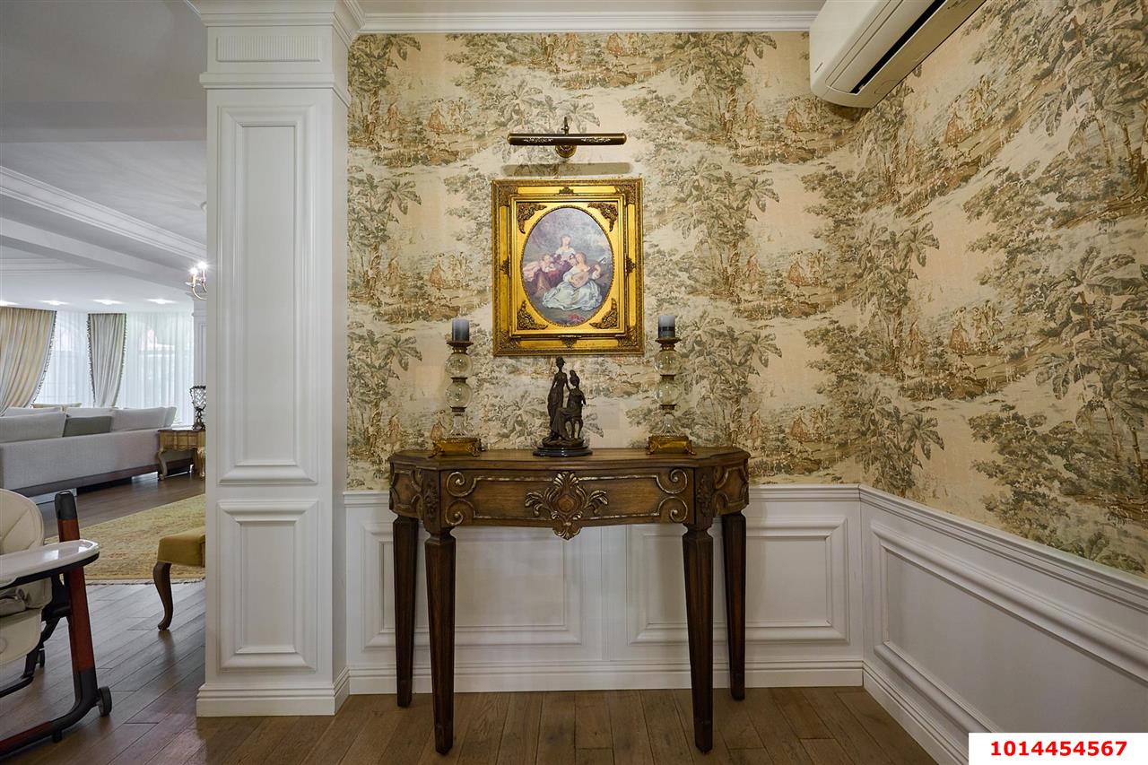 Фото №32: Дом 300 м² + 20.13 сот. - Ильский, ул. Бакунина