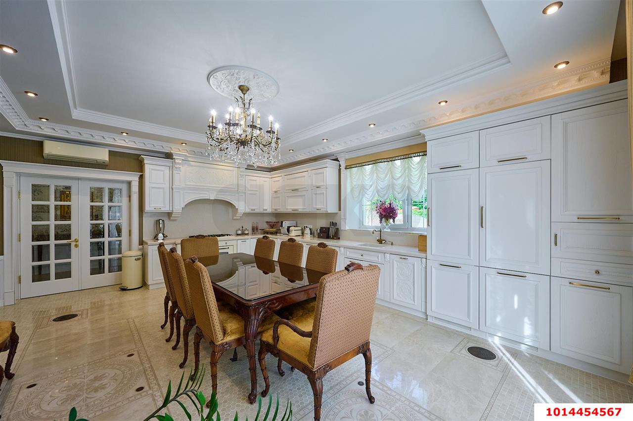 Фото №31: Дом 300 м² + 20.13 сот. - Ильский, ул. Бакунина