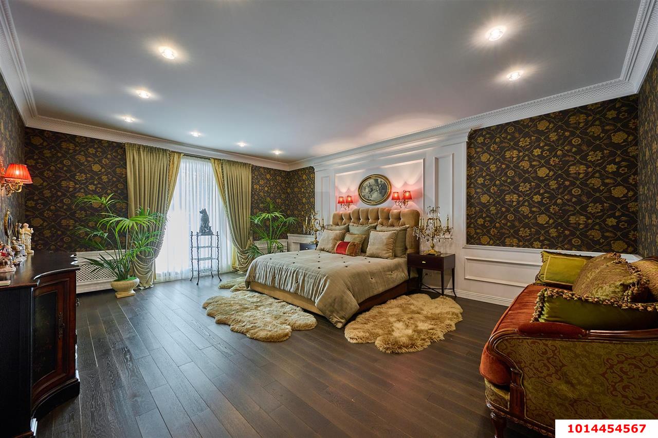 Фото №42: Дом 300 м² + 20.13 сот. - Ильский, ул. Бакунина