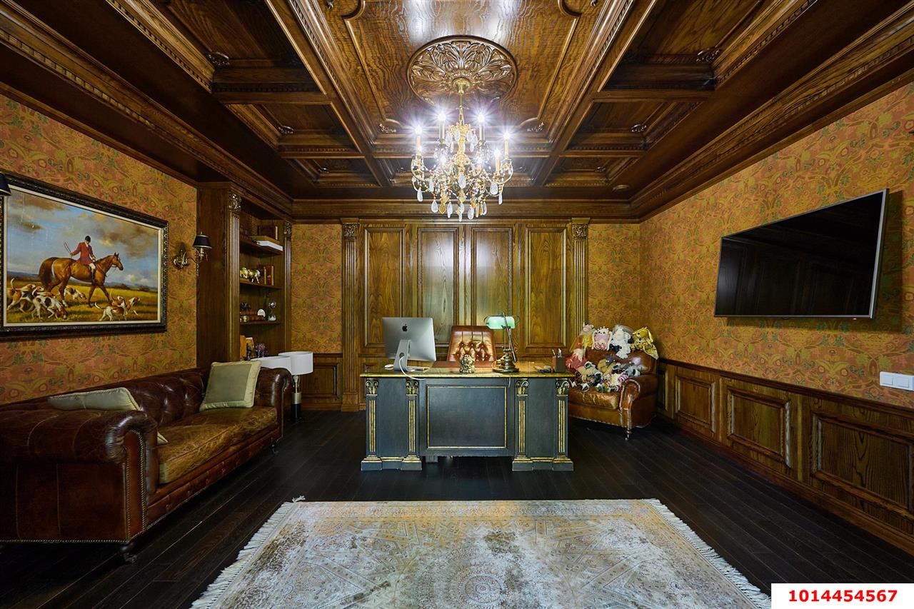 Фото №34: Дом 300 м² + 20.13 сот. - Ильский, ул. Бакунина