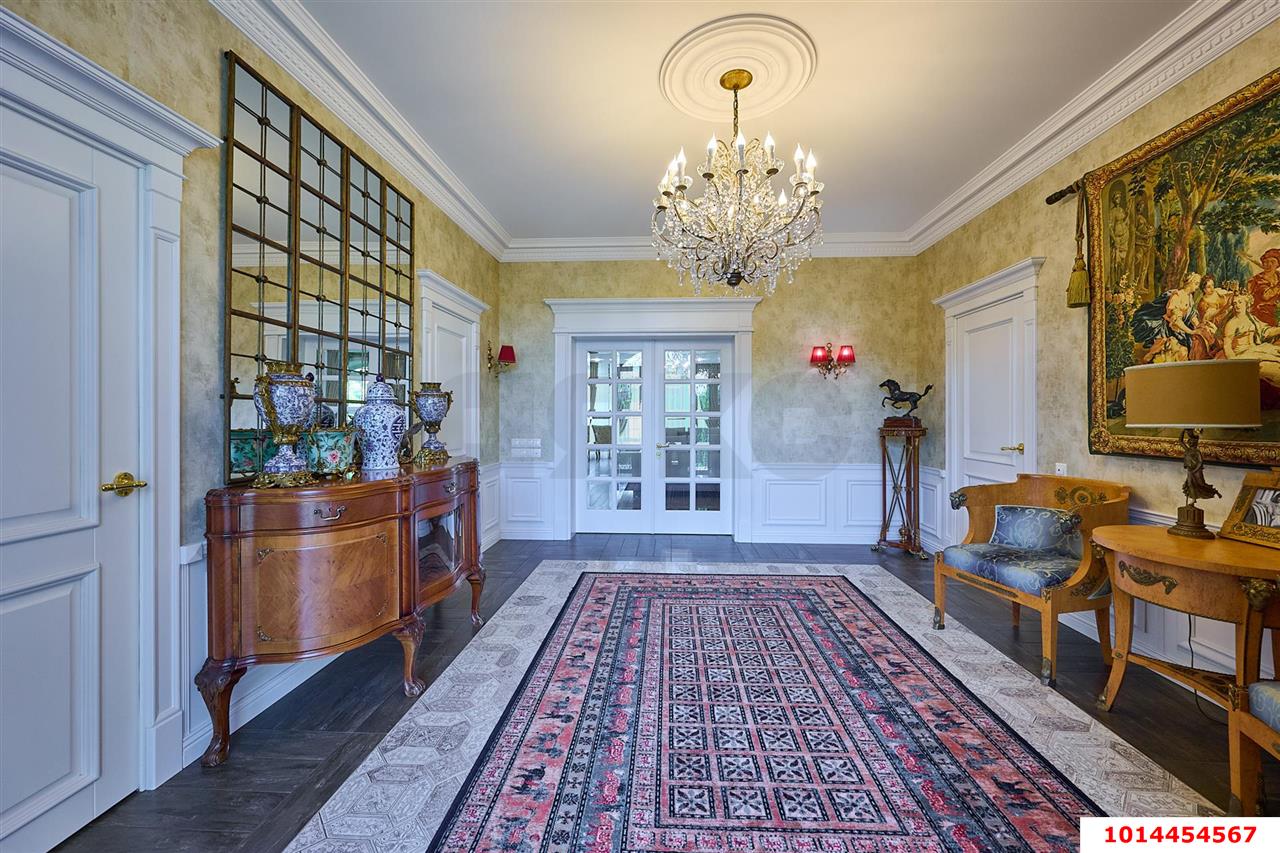 Фото №14: Дом 300 м² + 20.13 сот. - Ильский, ул. Бакунина