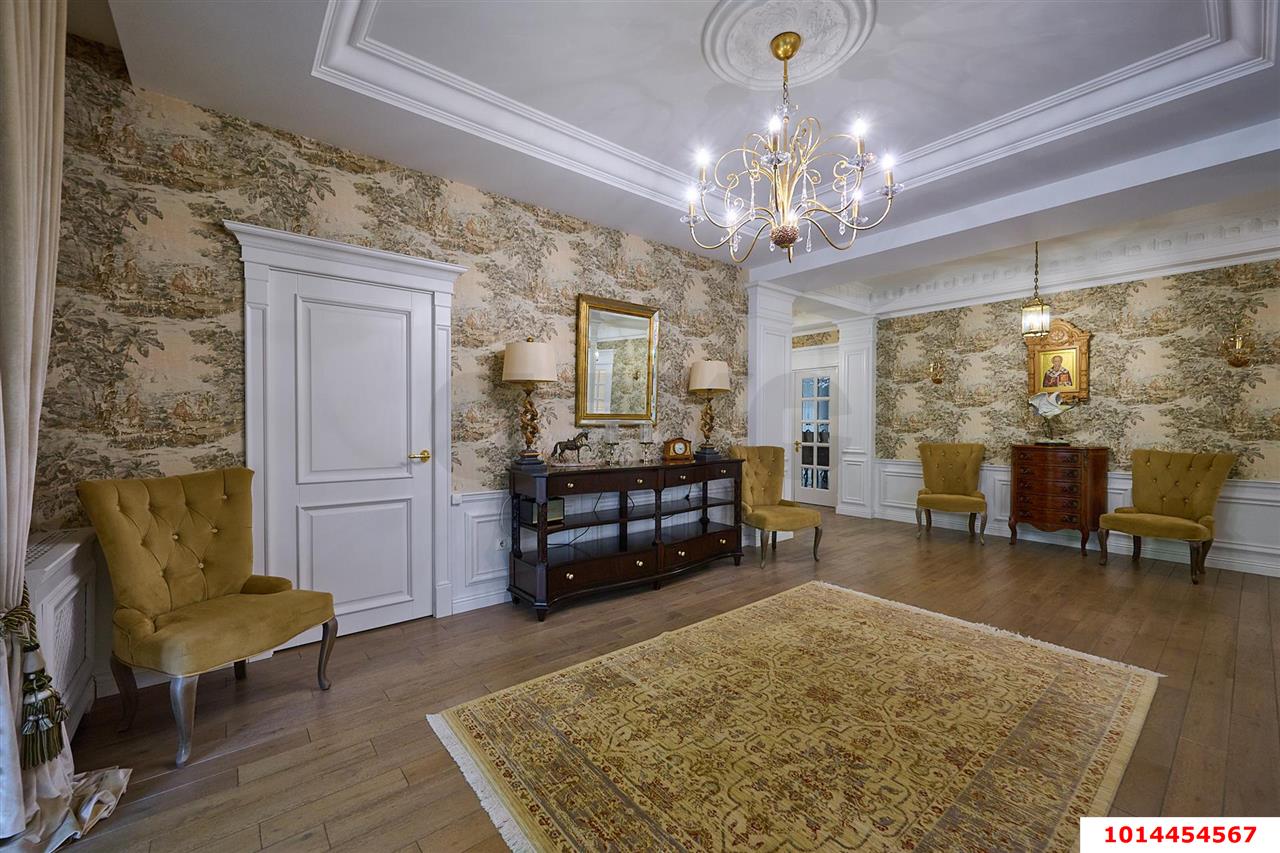 Фото №26: Дом 300 м² + 20.13 сот. - Ильский, ул. Бакунина