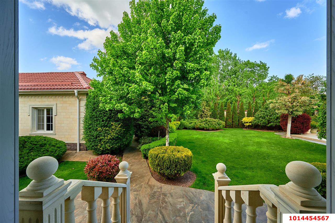 Фото №7: Дом 300 м² + 20.13 сот. - Ильский, ул. Бакунина