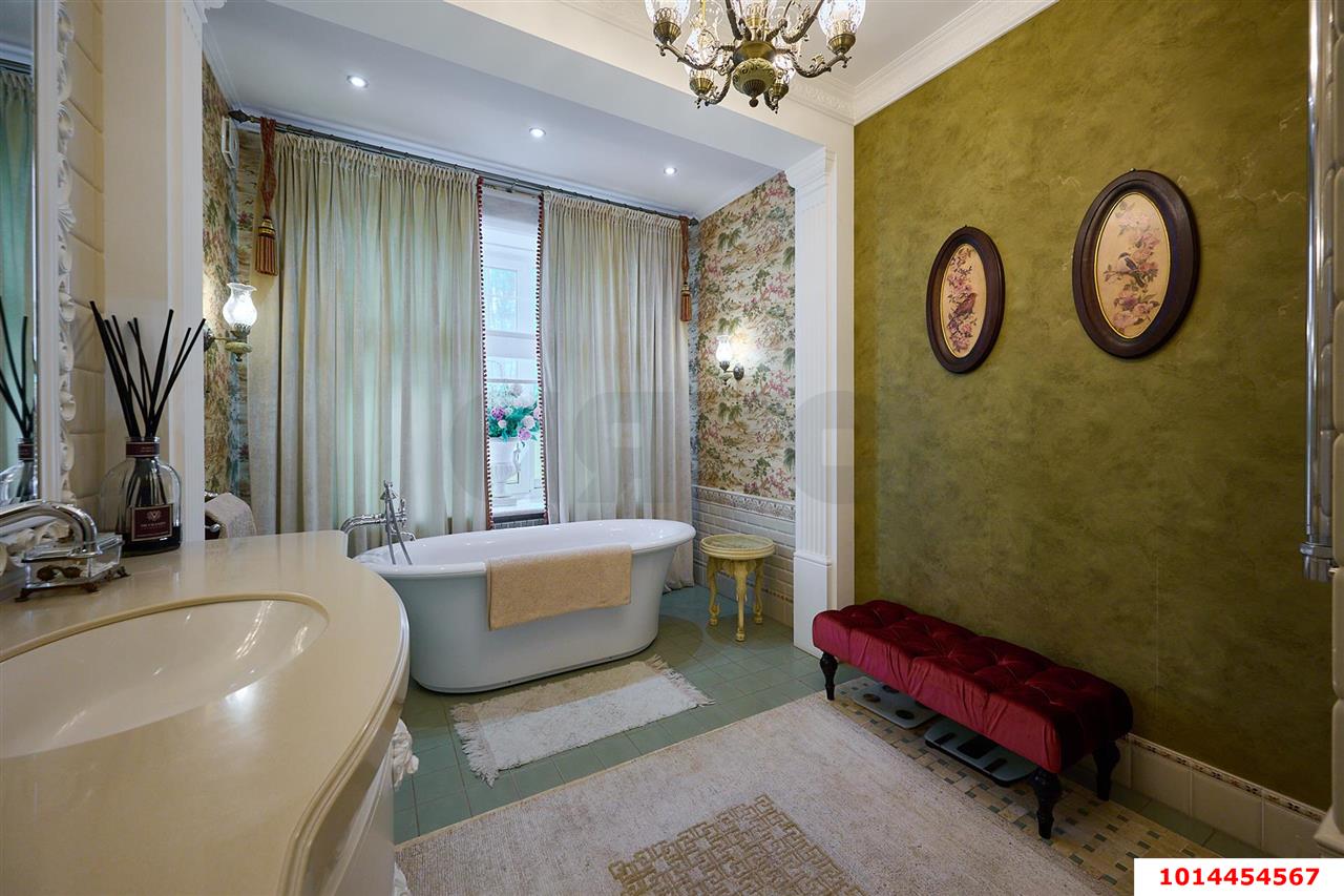 Фото №47: Дом 300 м² + 20.13 сот. - Ильский, ул. Бакунина