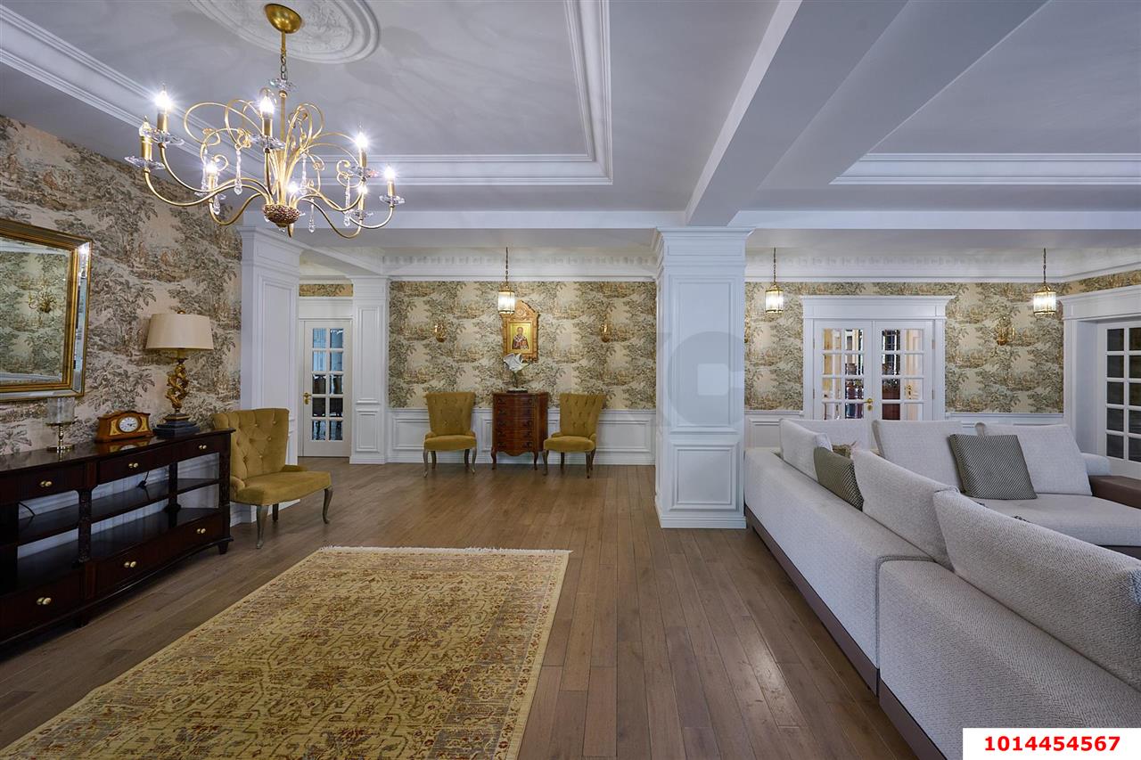 Фото №25: Дом 300 м² + 20.13 сот. - Ильский, ул. Бакунина