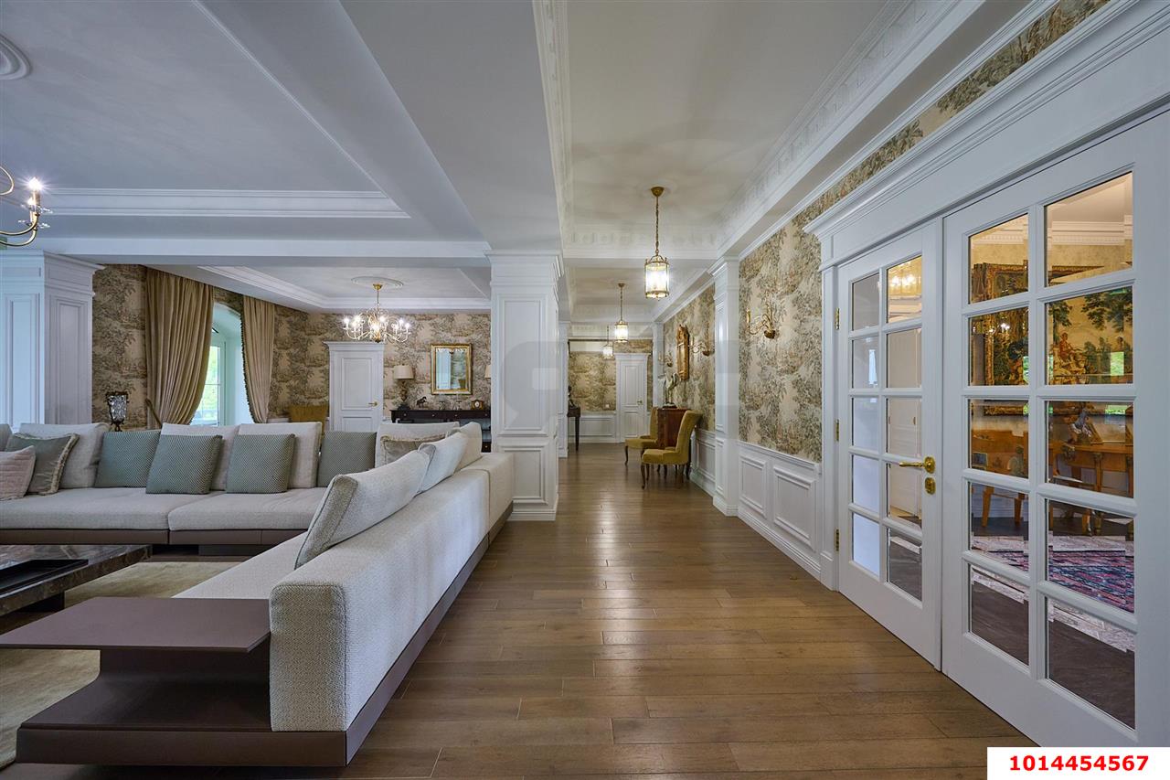 Фото №20: Дом 300 м² + 20.13 сот. - Ильский, ул. Бакунина