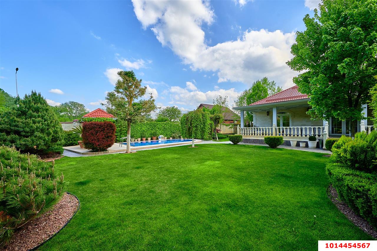 Фото №8: Дом 300 м² + 20.13 сот. - Ильский, ул. Бакунина