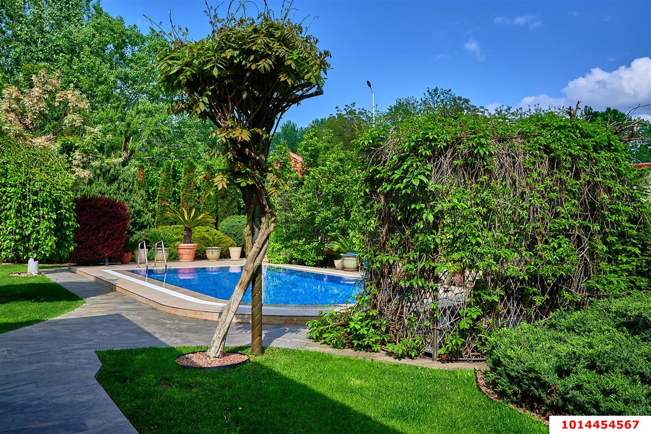 Фото №4: Дом 300 м² + 20.13 сот. - Ильский, ул. Бакунина