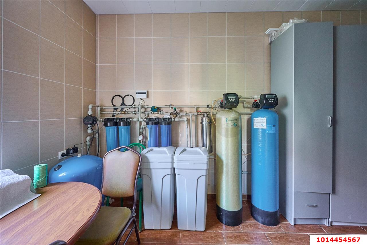 Фото №52: Дом 300 м² + 20.13 сот. - Ильский, ул. Бакунина