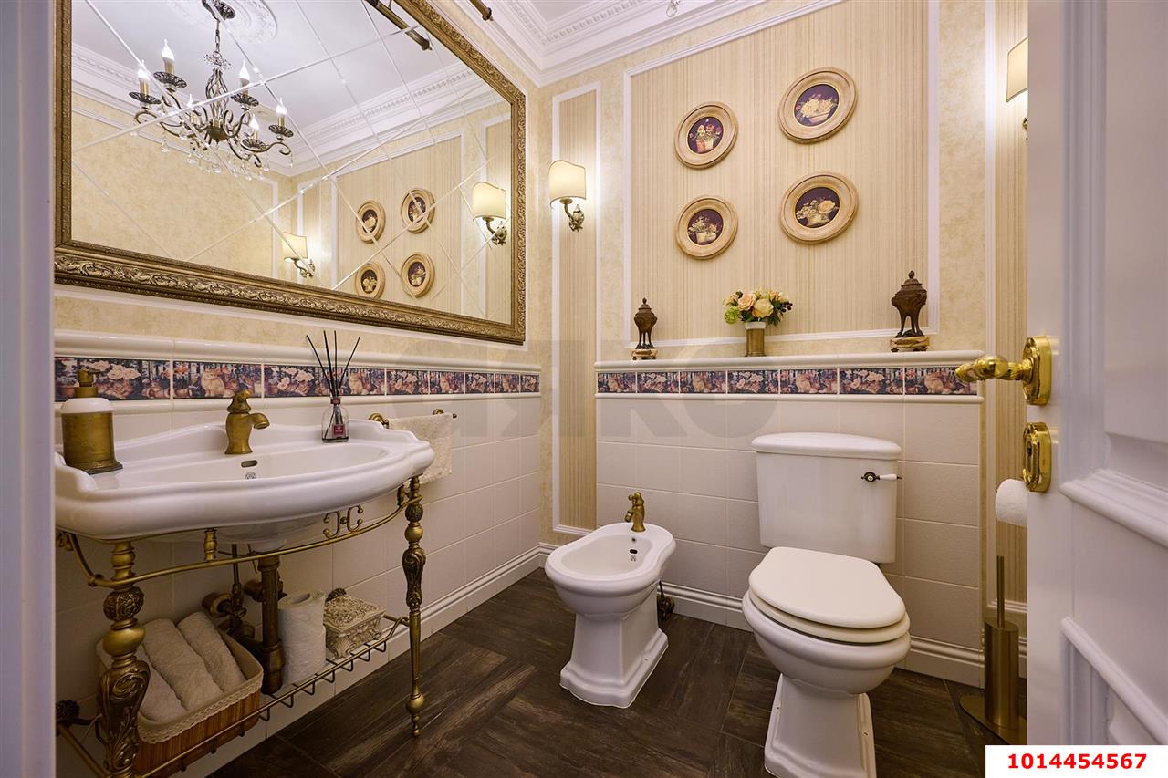 Фото №18: Дом 300 м² + 20.13 сот. - Ильский, ул. Бакунина