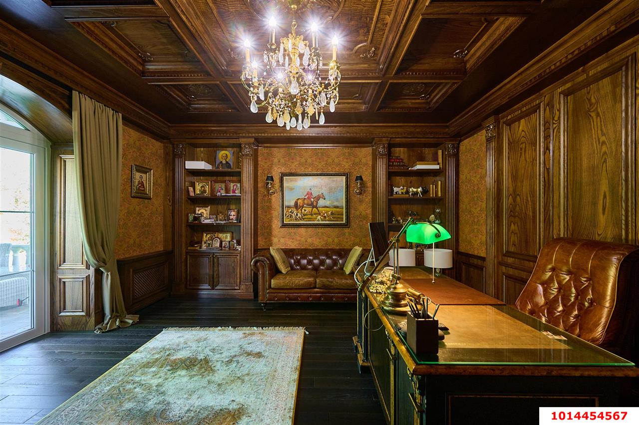 Фото №33: Дом 300 м² + 20.13 сот. - Ильский, ул. Бакунина