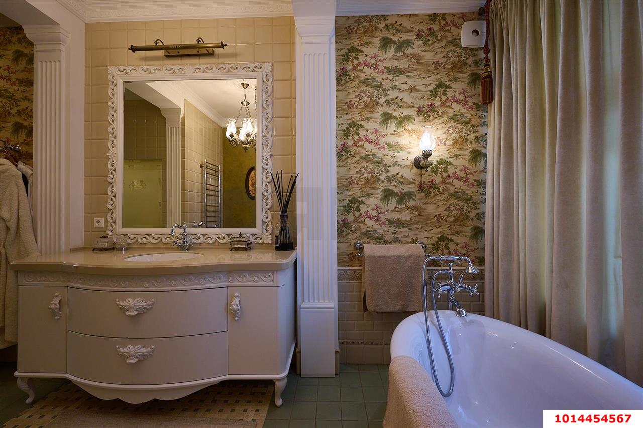 Фото №48: Дом 300 м² + 20.13 сот. - Ильский, ул. Бакунина