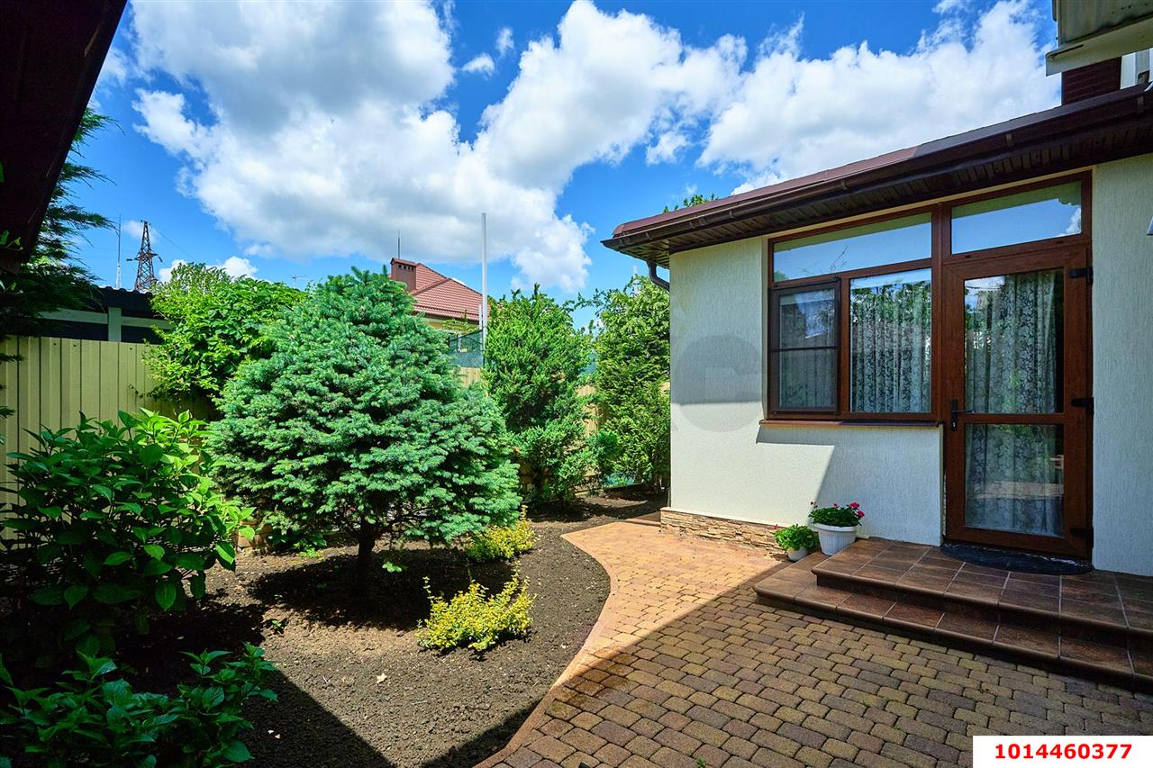 Фото №10: Дом 229 м² + 5.87 сот. - Краснодар, СНТ № 1, ул. Персиковая, 512