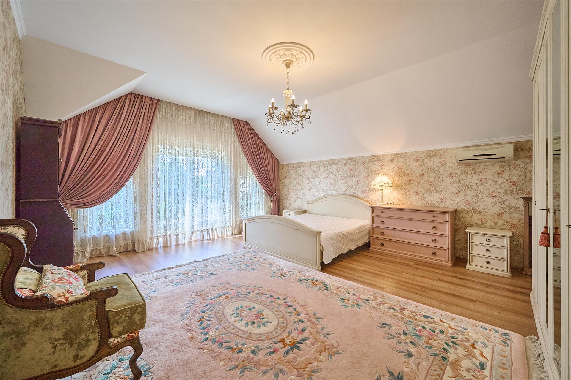 Фото №24: Дом 229 м² + 5.87 сот. - Краснодар, Прикубанский внутригородской округ, Микрохирургии глаза, мкр. СНТ № 1, ул. Персиковая, 512