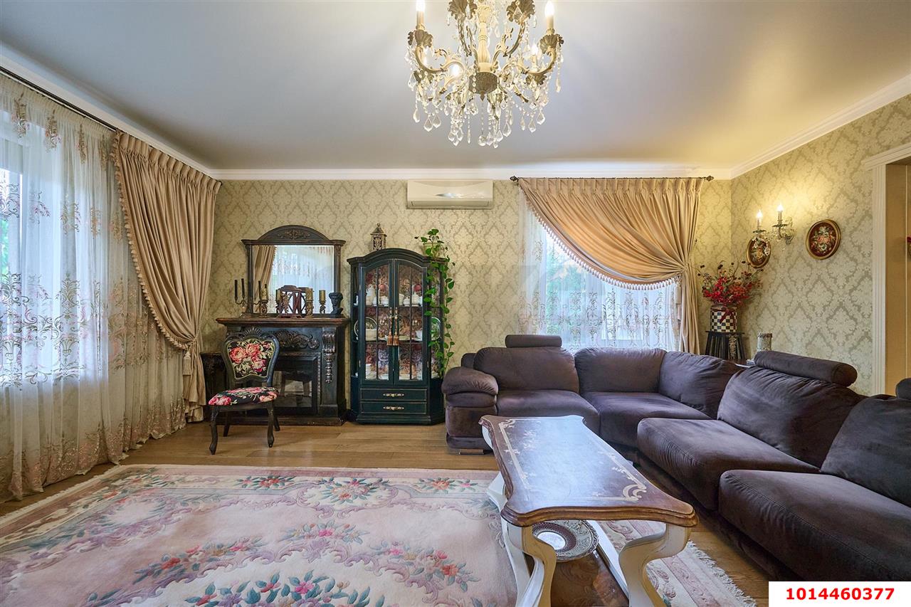 Фото №17: Дом 229 м² + 5.87 сот. - Краснодар, СНТ № 1, ул. Персиковая, 512