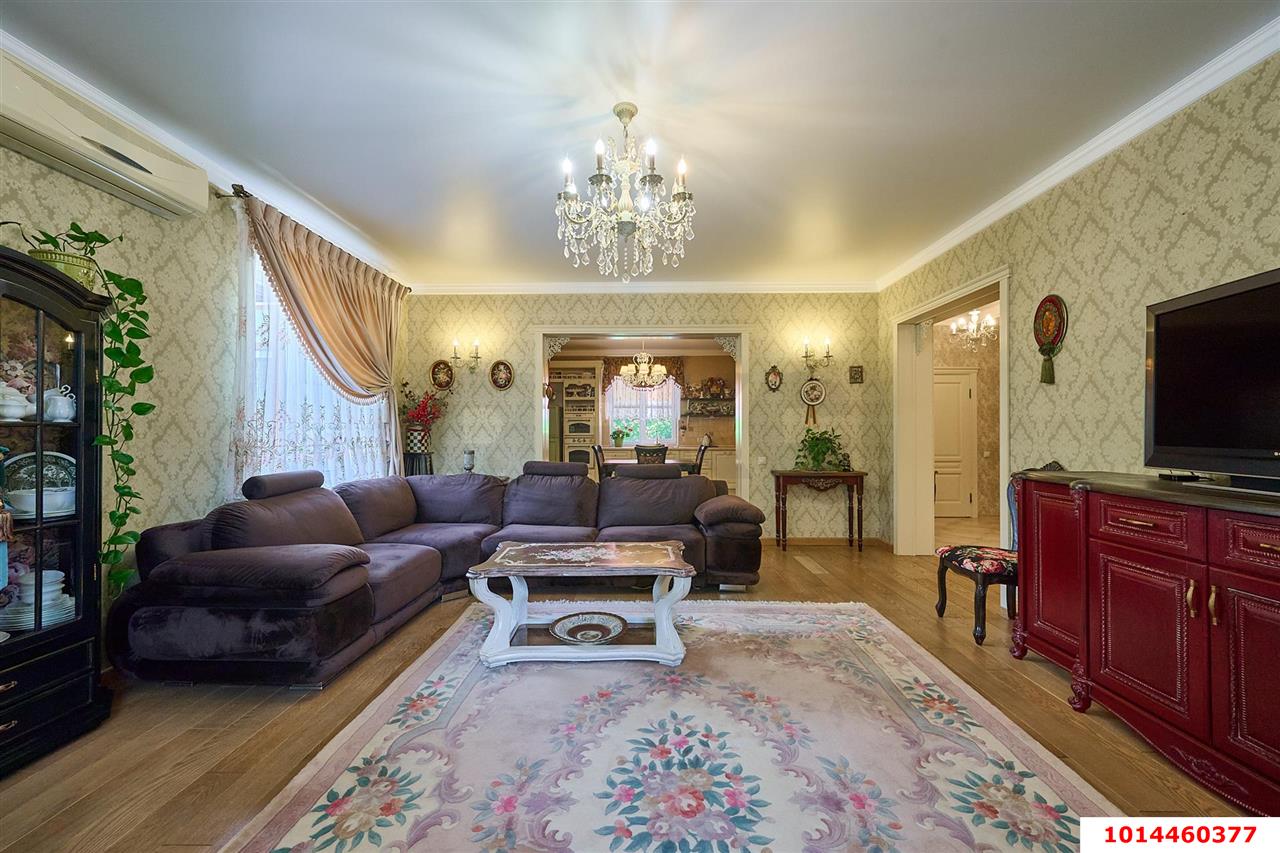 Фото №18: Дом 229 м² + 5.87 сот. - Краснодар, СНТ № 1, ул. Персиковая, 512