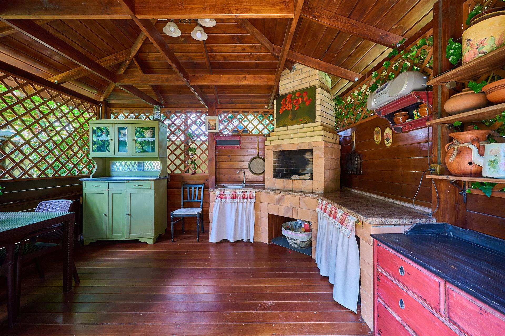 Фото №9: Дом 229 м² + 5.87 сот. - Краснодар, Прикубанский внутригородской округ, Микрохирургии глаза, мкр. СНТ № 1, ул. Персиковая, 512