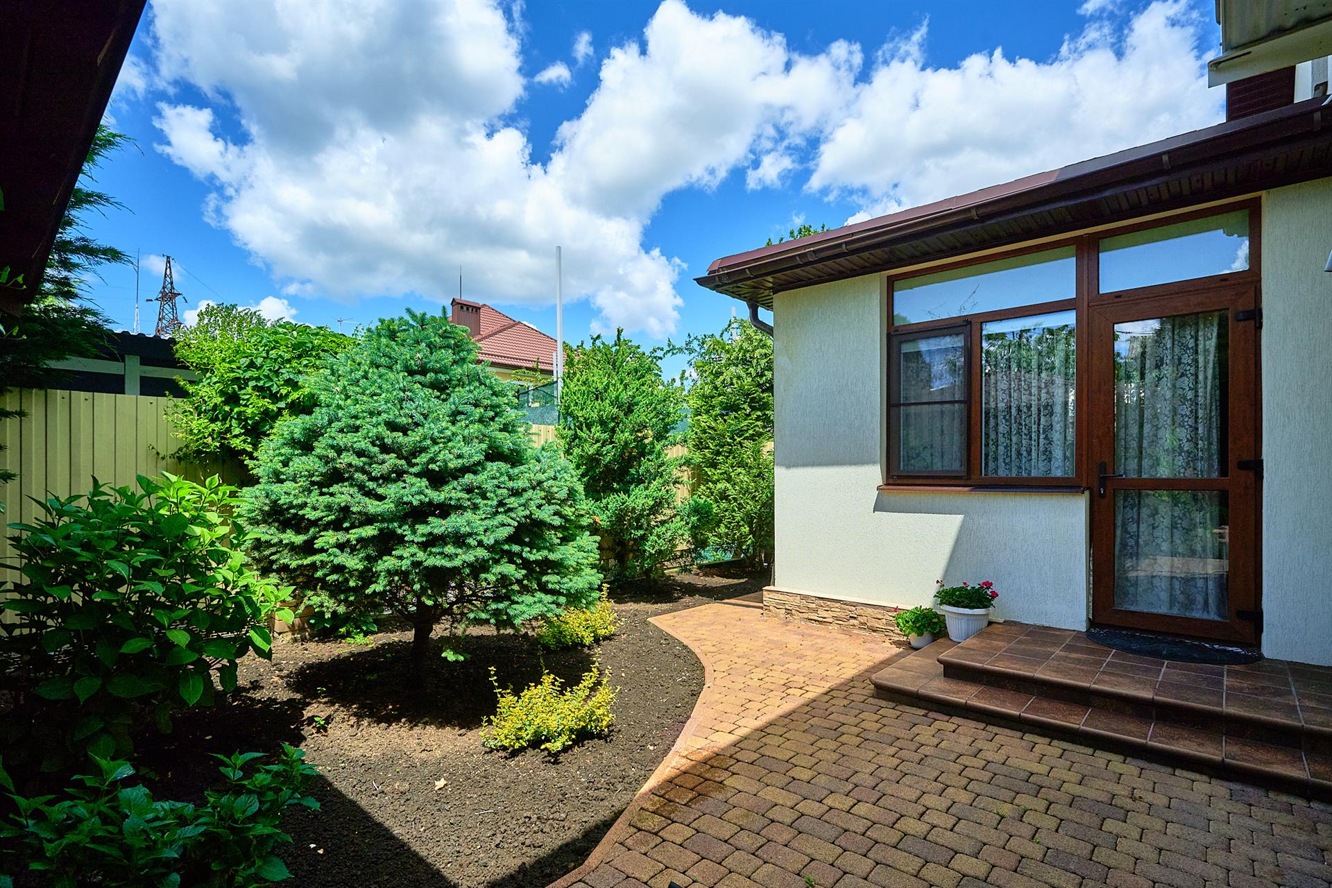 Фото №10: Дом 229 м² + 5.87 сот. - Краснодар, Прикубанский внутригородской округ, Микрохирургии глаза, мкр. СНТ № 1, ул. Персиковая, 512