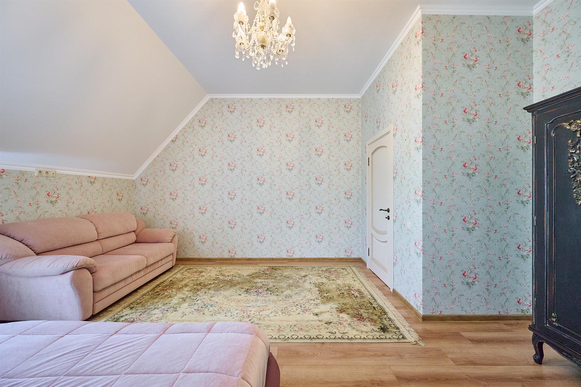 Фото №23: Дом 229 м² + 5.87 сот. - Краснодар, Прикубанский внутригородской округ, Микрохирургии глаза, мкр. СНТ № 1, ул. Персиковая, 512