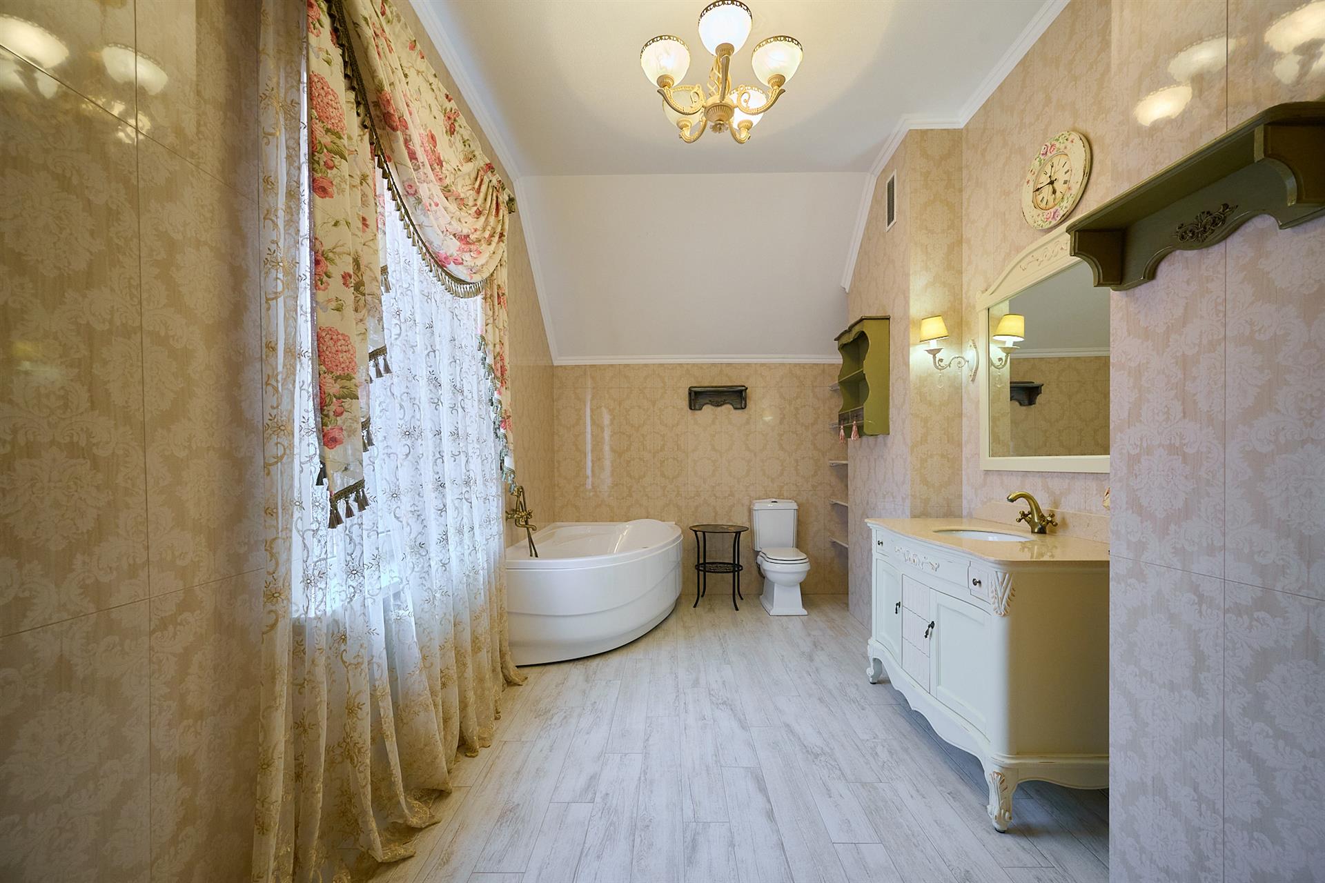 Фото №30: Дом 229 м² + 5.87 сот. - Краснодар, Прикубанский внутригородской округ, Микрохирургии глаза, мкр. СНТ № 1, ул. Персиковая, 512