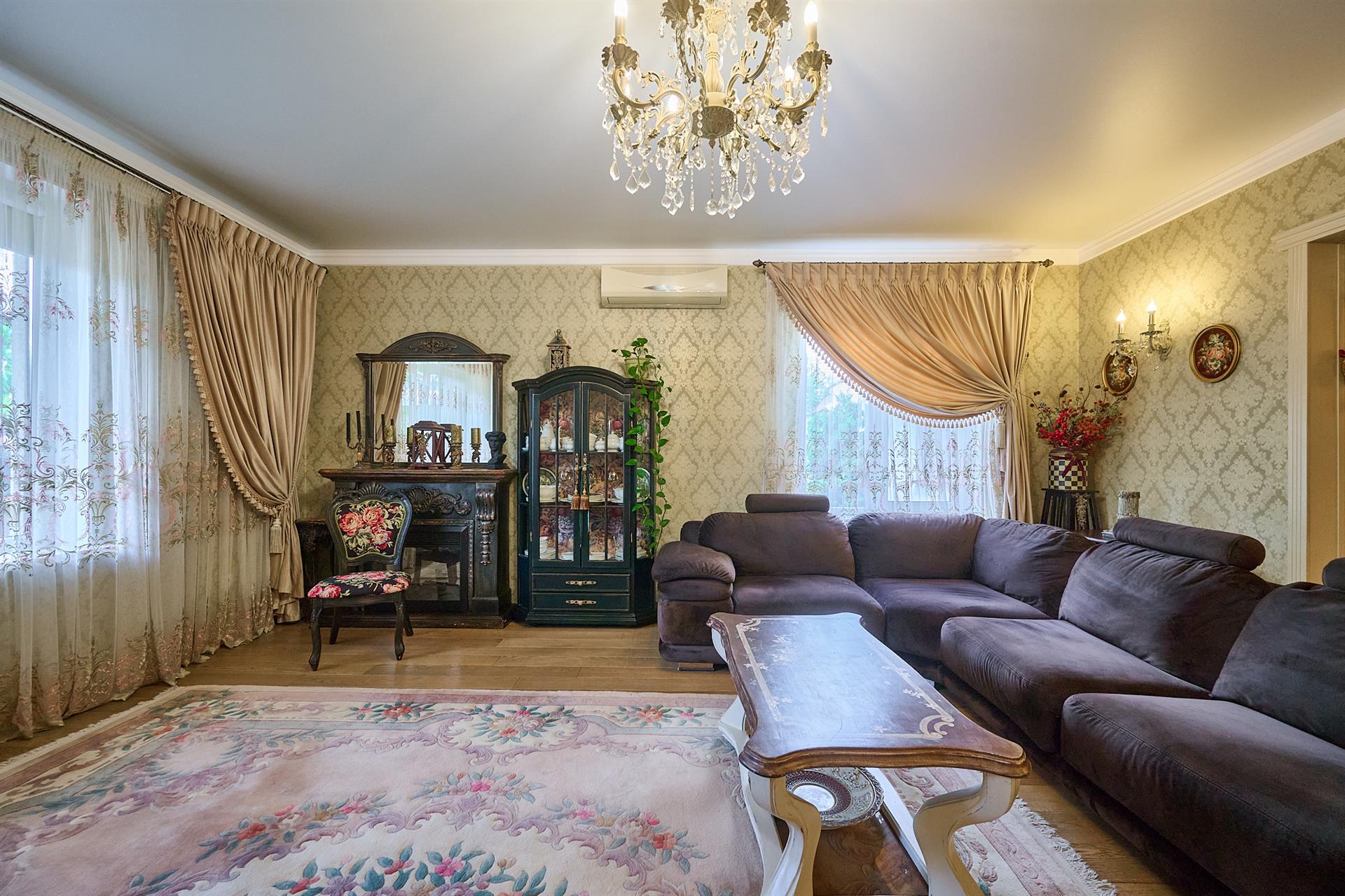 Фото №17: Дом 229 м² + 5.87 сот. - Краснодар, Прикубанский внутригородской округ, Микрохирургии глаза, мкр. СНТ № 1, ул. Персиковая, 512