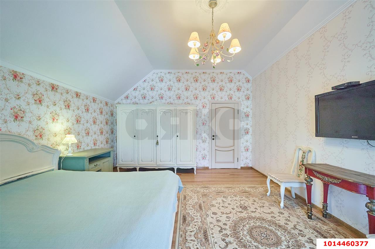 Фото №29: Дом 229 м² + 5.87 сот. - Краснодар, СНТ № 1, ул. Персиковая, 512