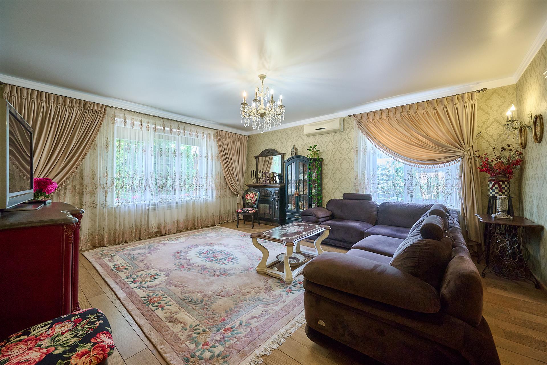 Фото №16: Дом 229 м² + 5.87 сот. - Краснодар, Прикубанский внутригородской округ, Микрохирургии глаза, мкр. СНТ № 1, ул. Персиковая, 512