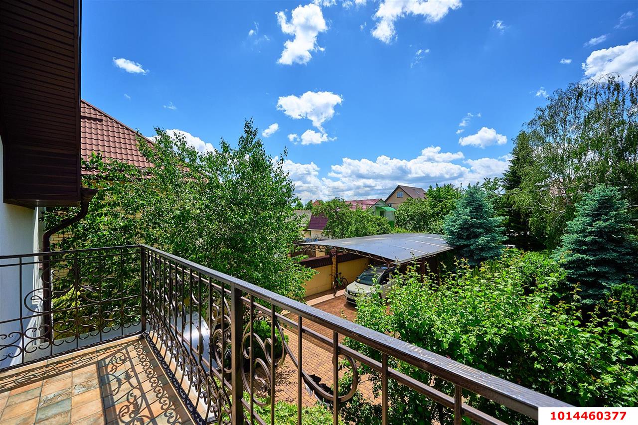 Фото №26: Дом 229 м² + 5.87 сот. - Краснодар, СНТ № 1, ул. Персиковая, 512