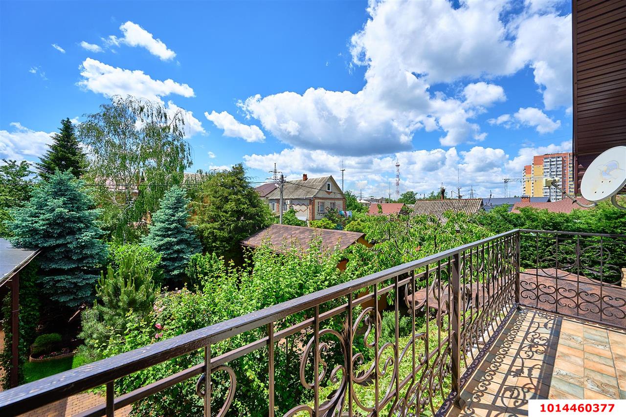 Фото №27: Дом 229 м² + 5.87 сот. - Краснодар, СНТ № 1, ул. Персиковая, 512