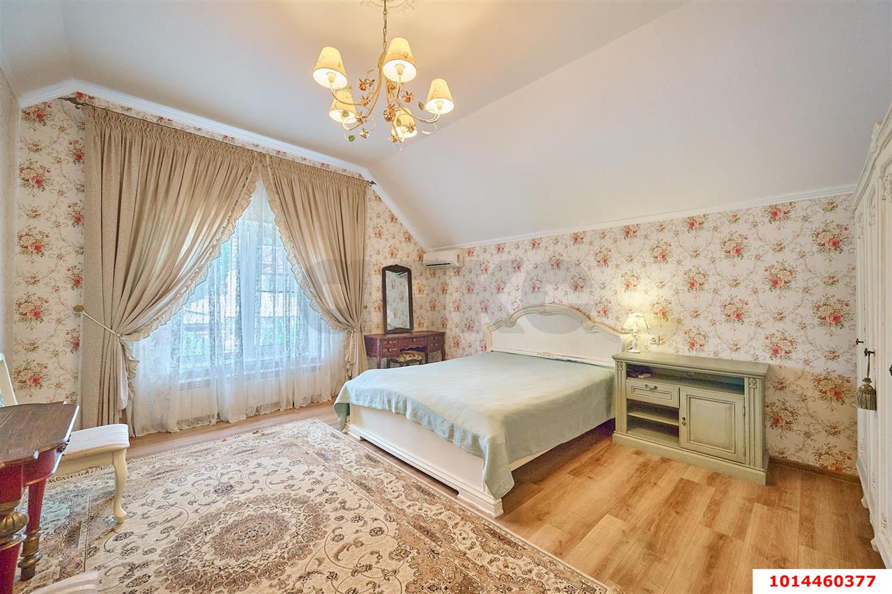 Фото №28: Дом 229 м² + 5.87 сот. - Краснодар, СНТ № 1, ул. Персиковая, 512