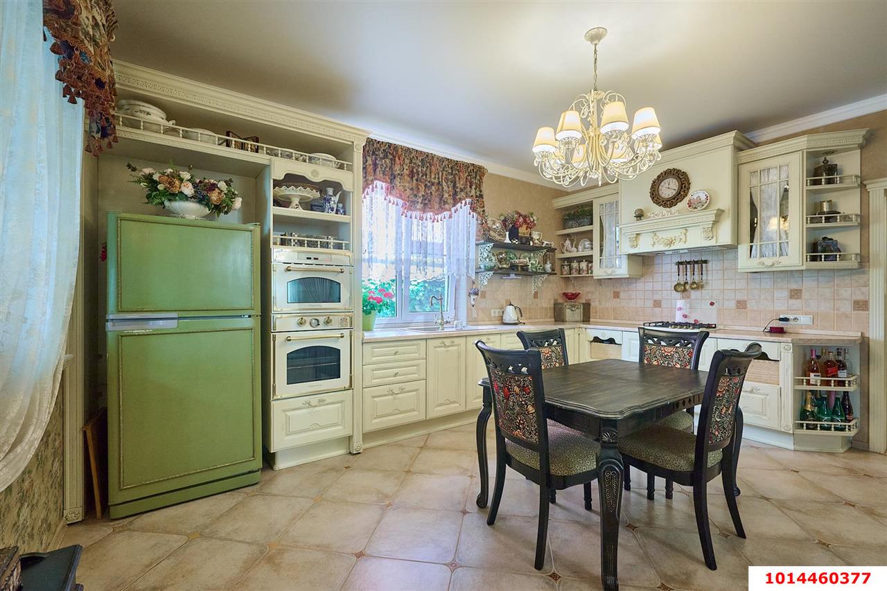 Фото №20: Дом 229 м² + 5.87 сот. - Краснодар, СНТ № 1, ул. Персиковая, 512