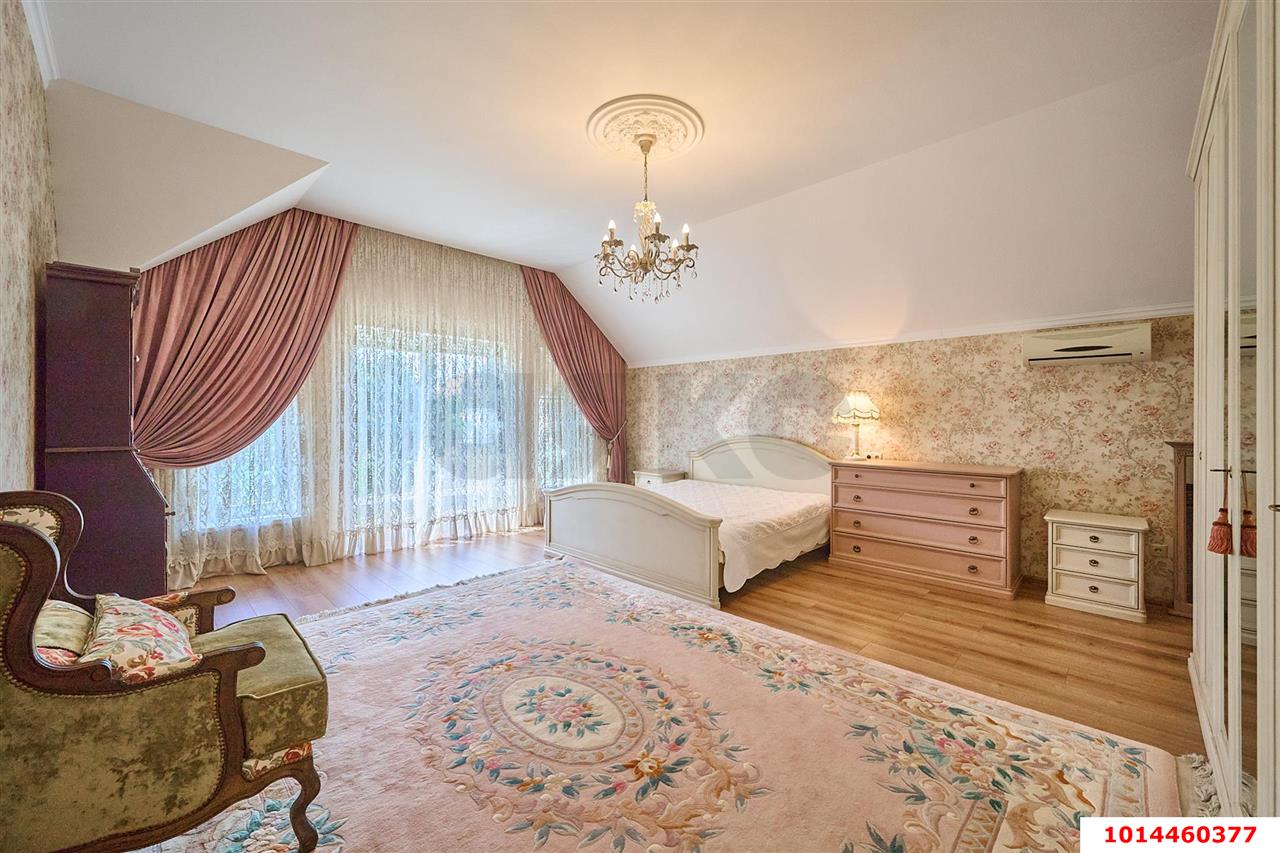 Фото №24: Дом 229 м² + 5.87 сот. - Краснодар, СНТ № 1, ул. Персиковая, 512