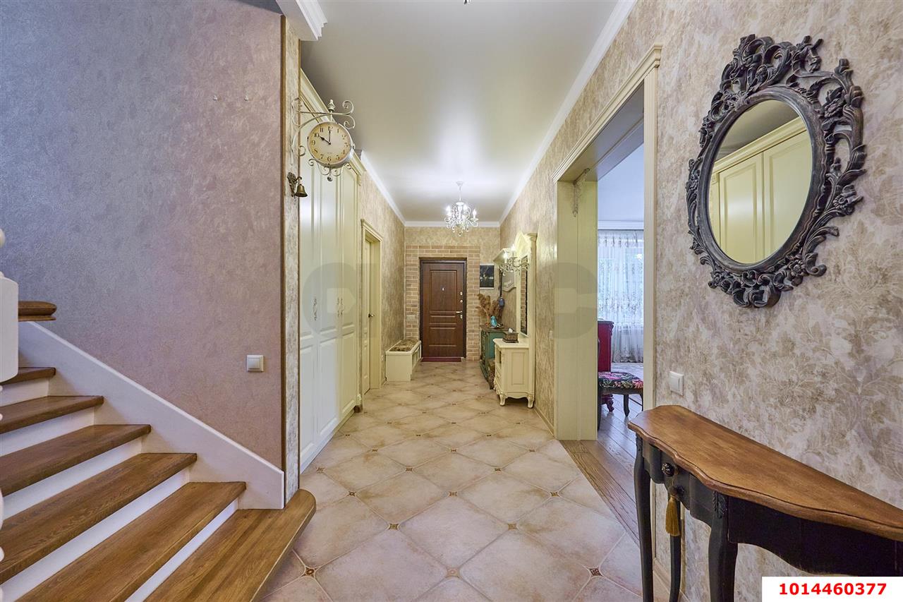 Фото №12: Дом 229 м² + 5.87 сот. - Краснодар, СНТ № 1, ул. Персиковая, 512