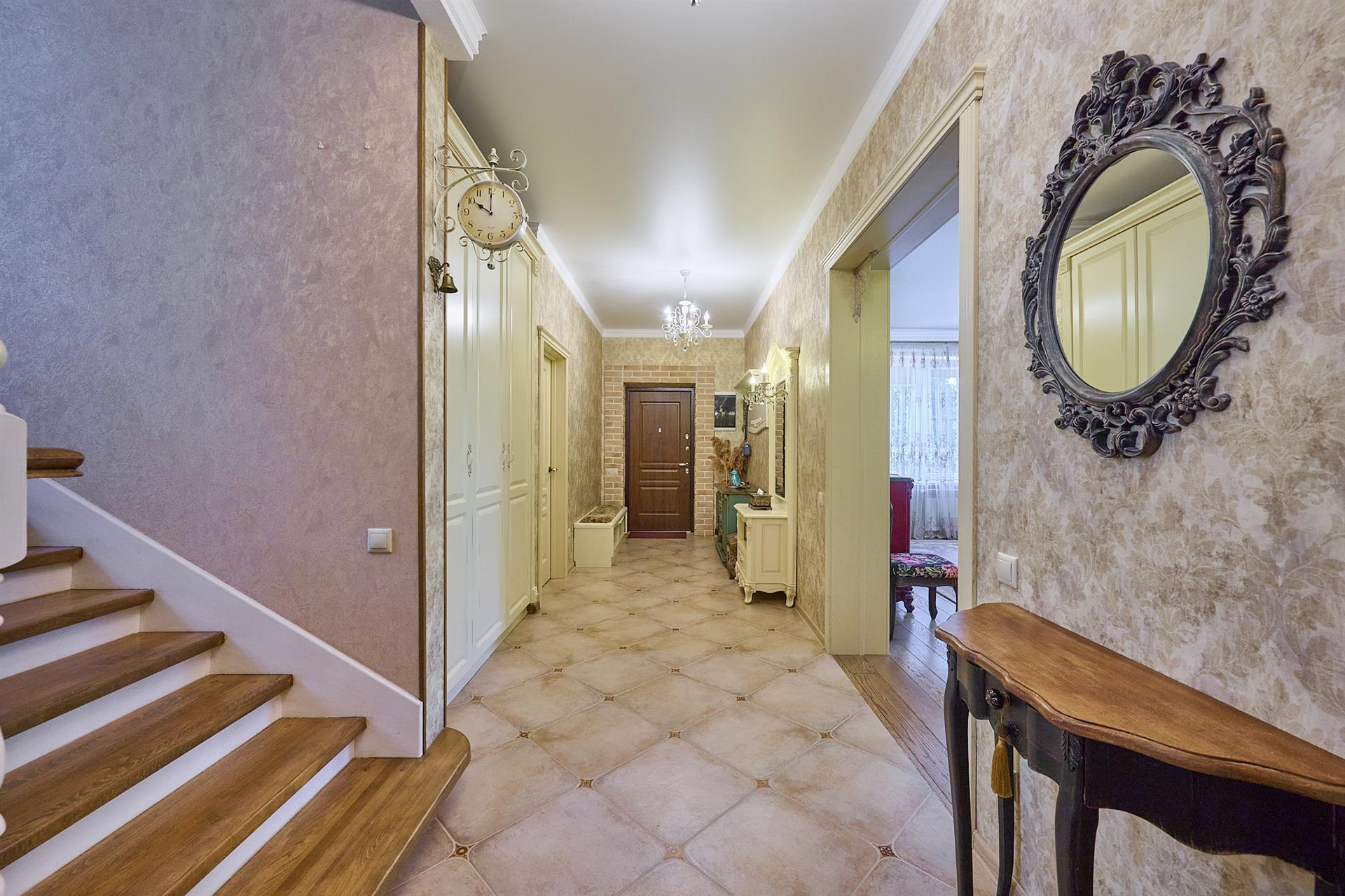 Фото №12: Дом 229 м² + 5.87 сот. - Краснодар, Прикубанский внутригородской округ, Микрохирургии глаза, мкр. СНТ № 1, ул. Персиковая, 512