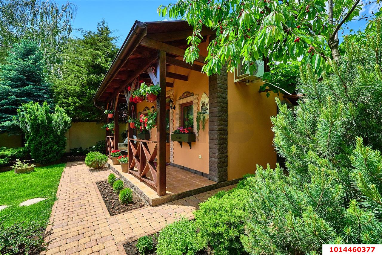 Фото №8: Дом 229 м² + 5.87 сот. - Краснодар, СНТ № 1, ул. Персиковая, 512