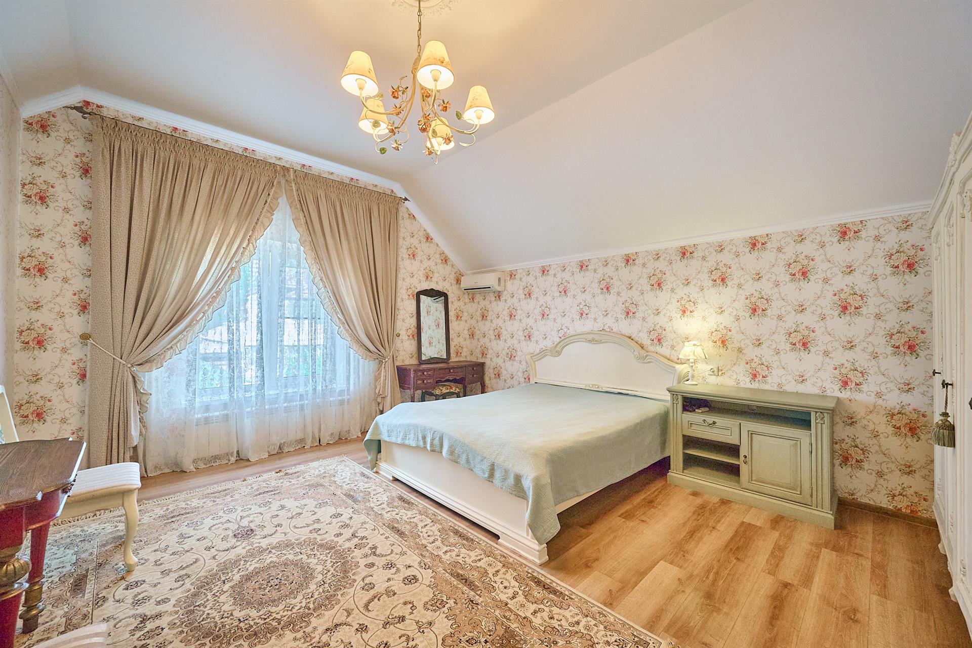 Фото №28: Дом 229 м² + 5.87 сот. - Краснодар, Прикубанский внутригородской округ, Микрохирургии глаза, мкр. СНТ № 1, ул. Персиковая, 512