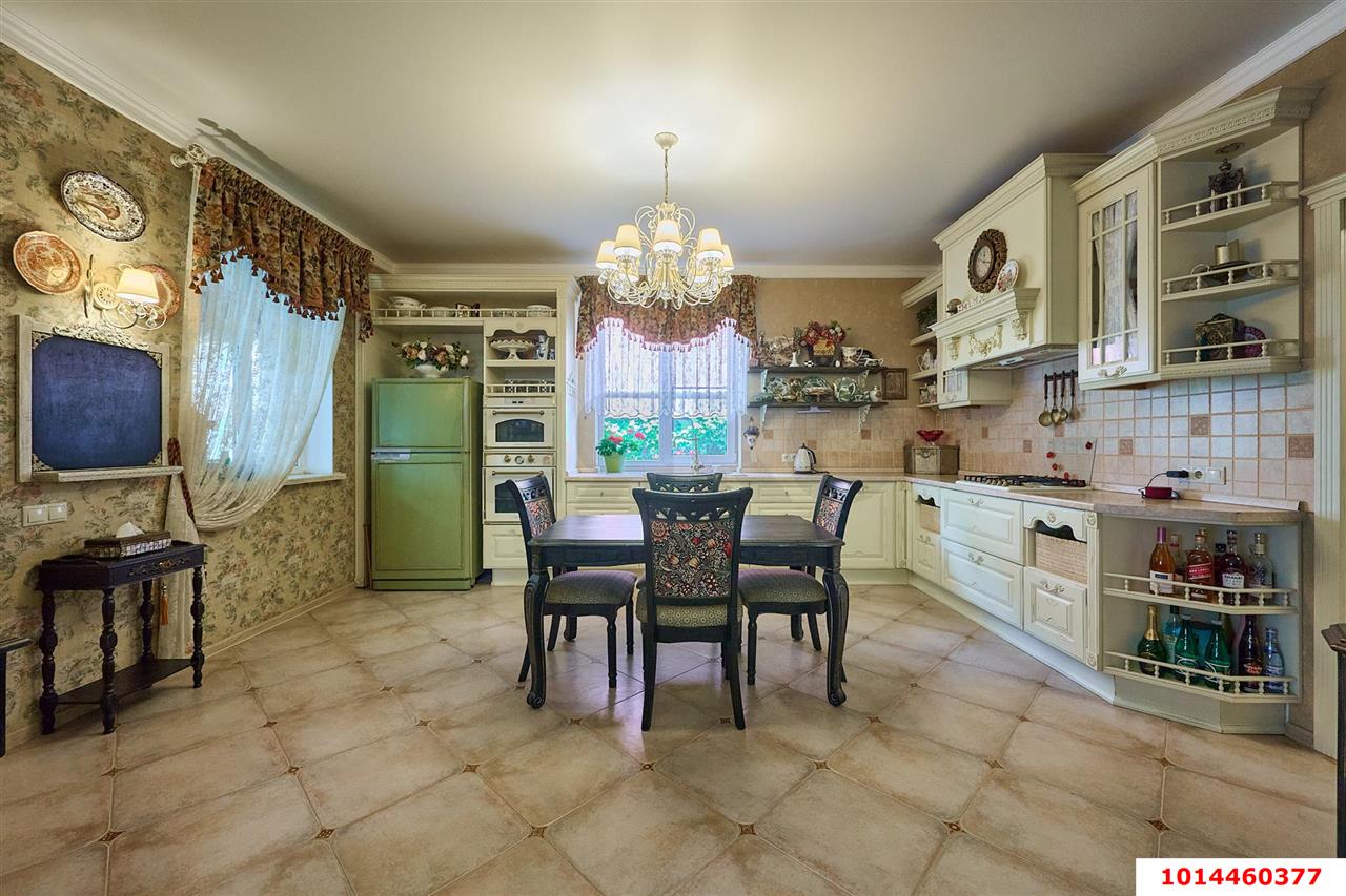 Фото №19: Дом 229 м² + 5.87 сот. - Краснодар, СНТ № 1, ул. Персиковая, 512