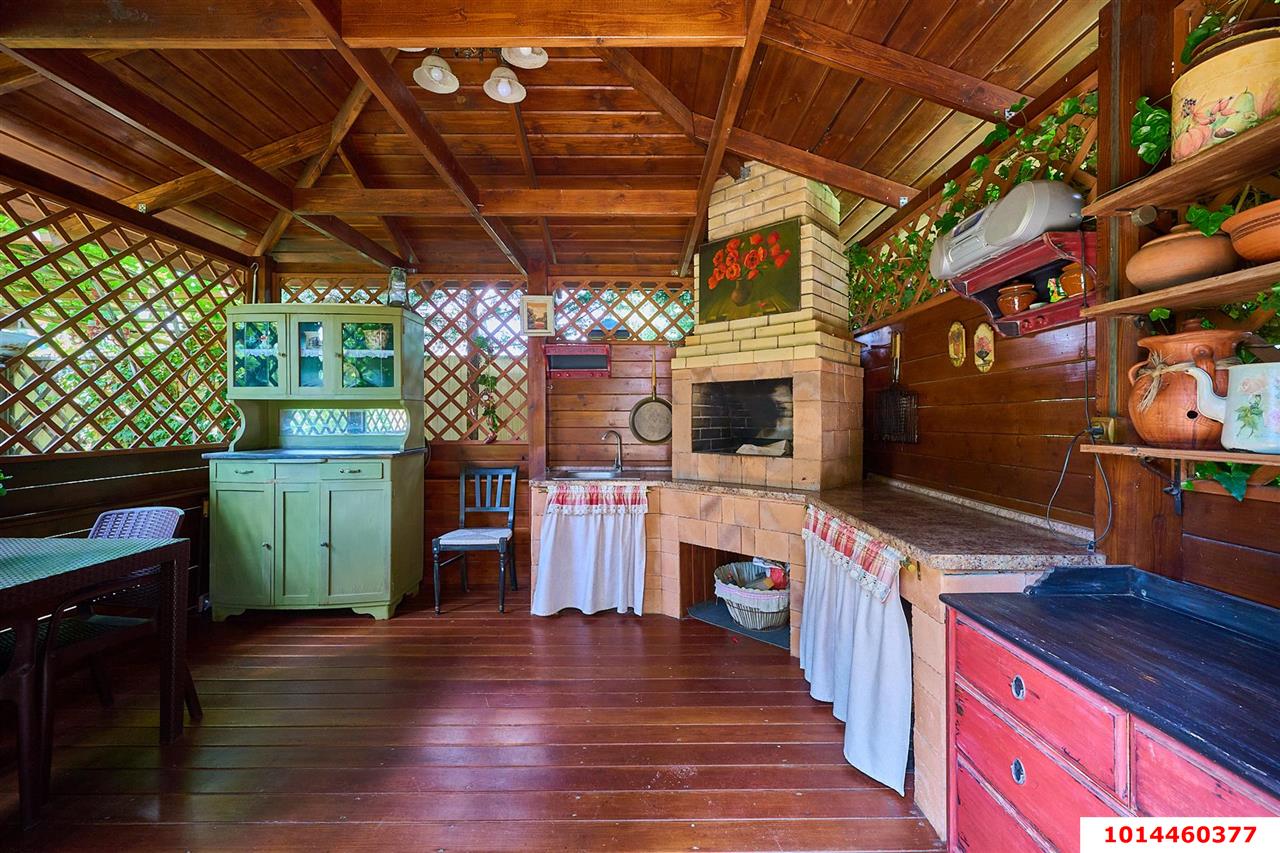 Фото №9: Дом 229 м² + 5.87 сот. - Краснодар, СНТ № 1, ул. Персиковая, 512