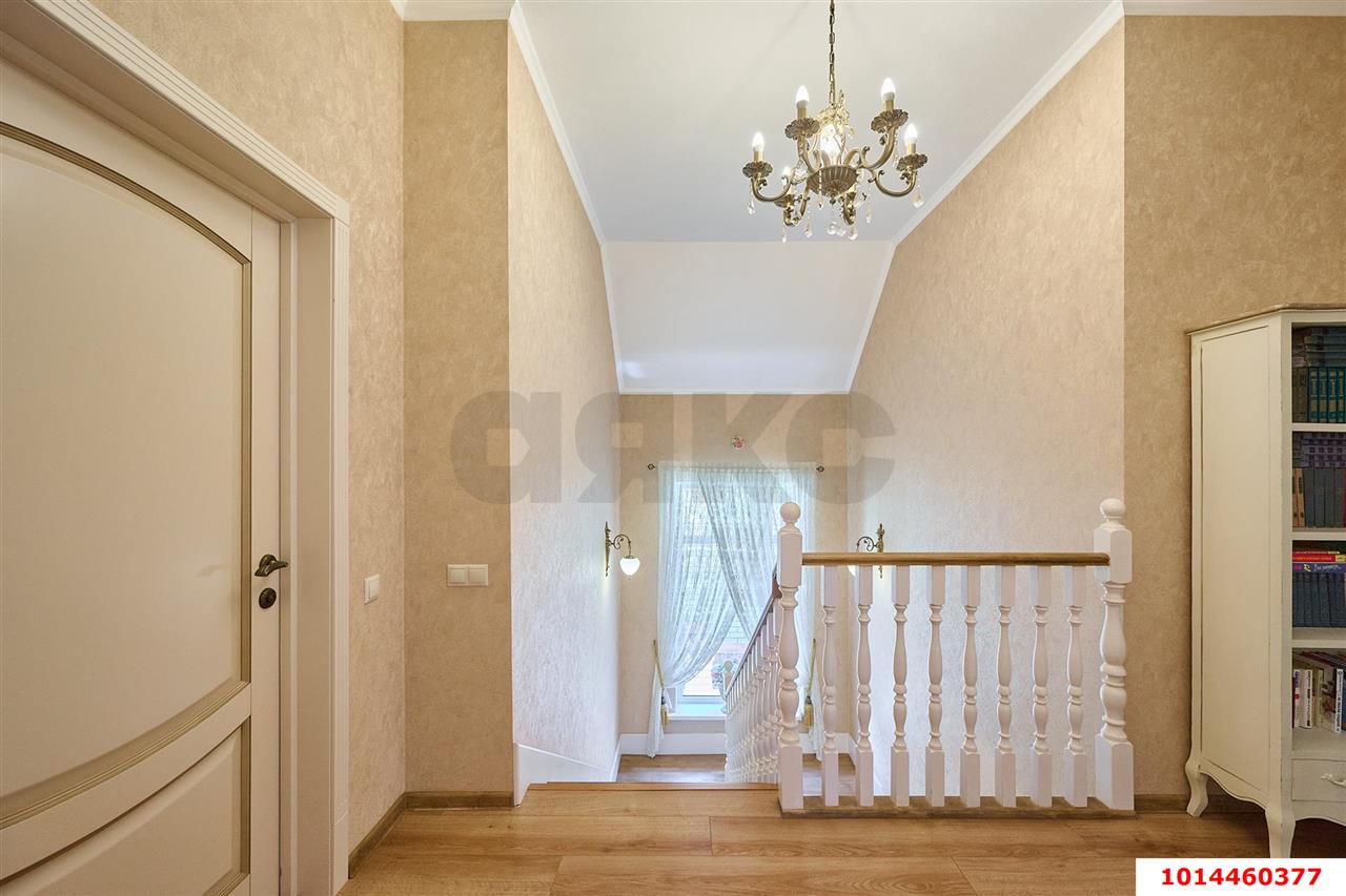 Фото №32: Дом 229 м² + 5.87 сот. - Краснодар, СНТ № 1, ул. Персиковая, 512