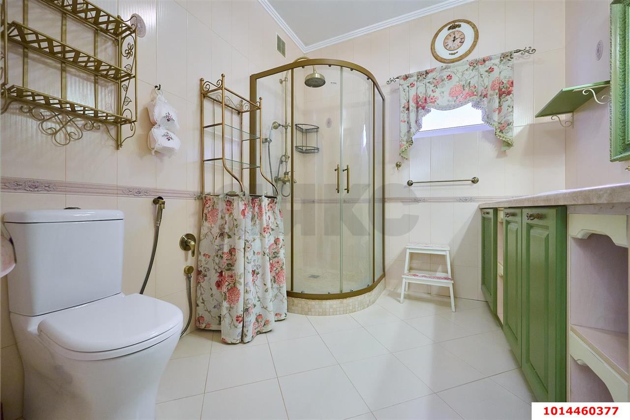 Фото №13: Дом 229 м² + 5.87 сот. - Краснодар, СНТ № 1, ул. Персиковая, 512