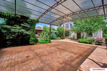 Фото №2: Дом 229 м² - Краснодар, мкр. СНТ № 1, ул. Персиковая, 512