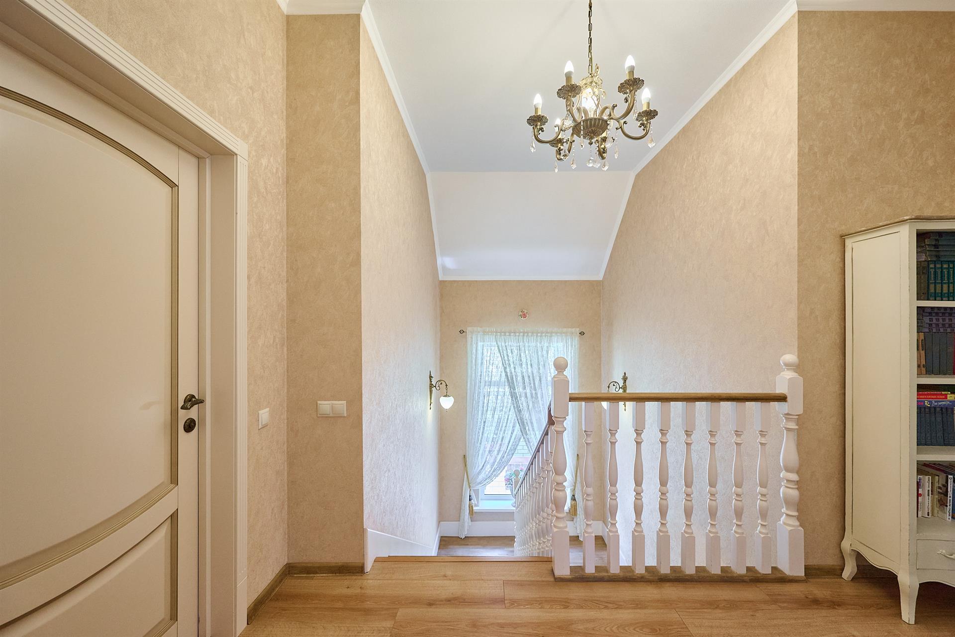 Фото №32: Дом 229 м² + 5.87 сот. - Краснодар, Прикубанский внутригородской округ, Микрохирургии глаза, мкр. СНТ № 1, ул. Персиковая, 512