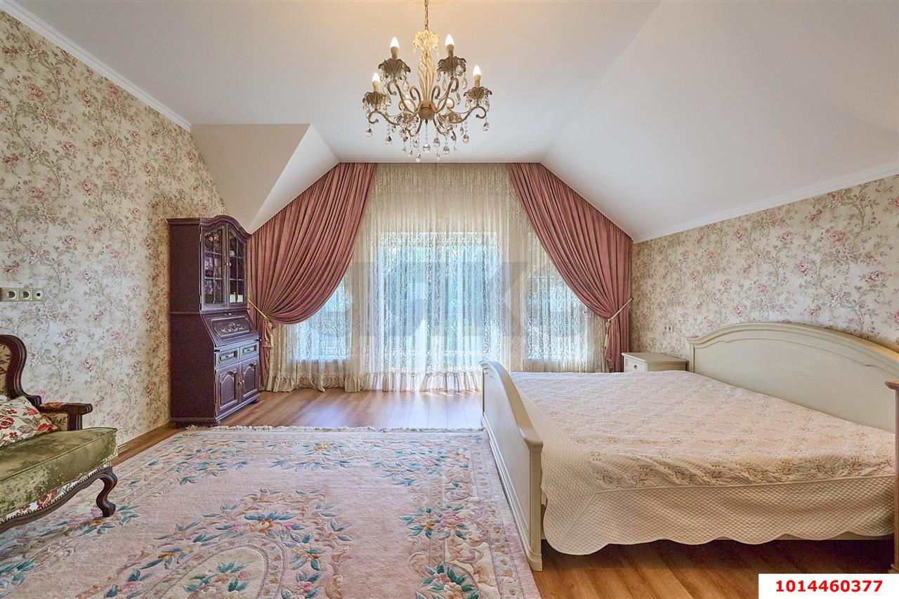 Фото №25: Дом 229 м² + 5.87 сот. - Краснодар, СНТ № 1, ул. Персиковая, 512