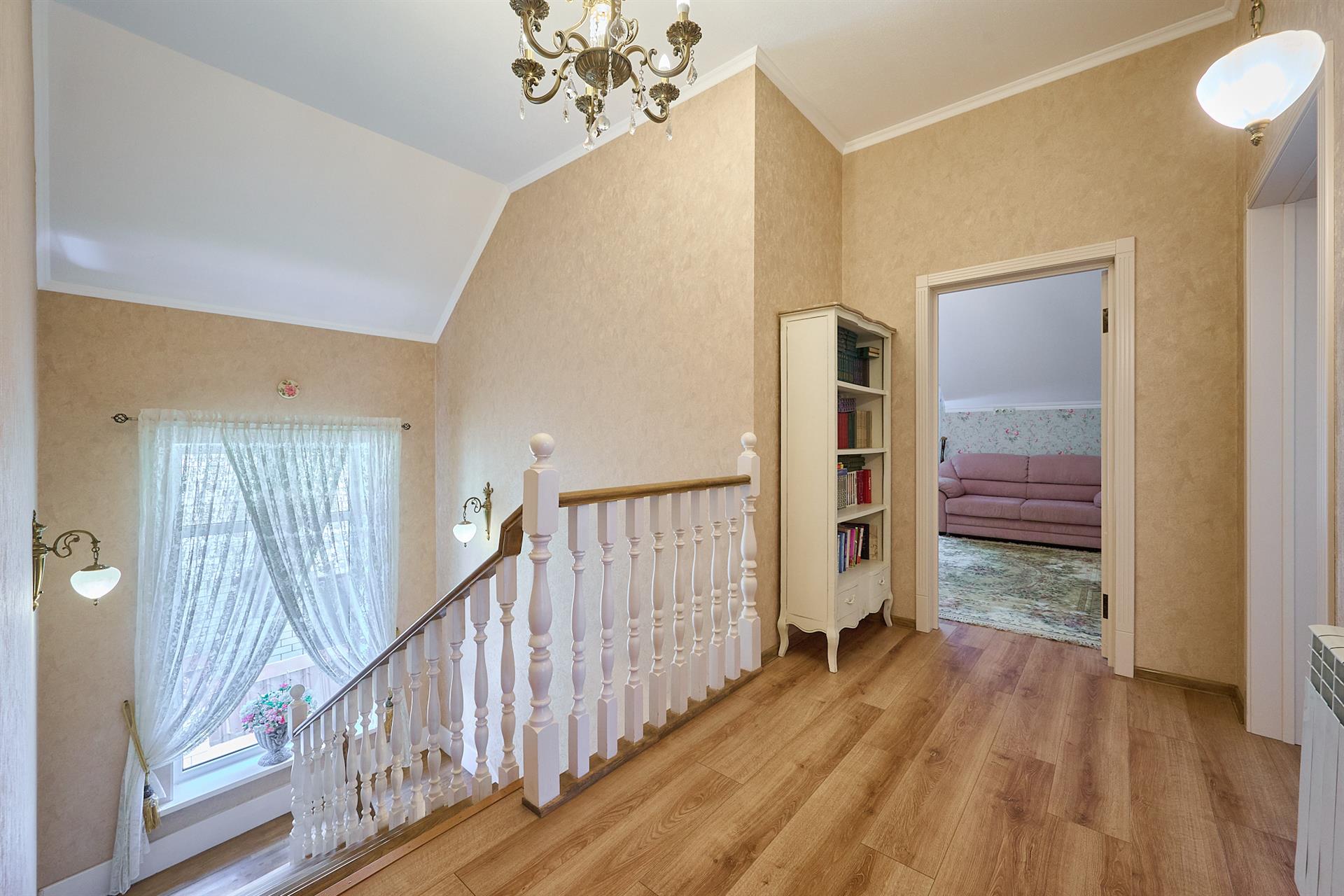 Фото №31: Дом 229 м² + 5.87 сот. - Краснодар, Прикубанский внутригородской округ, Микрохирургии глаза, мкр. СНТ № 1, ул. Персиковая, 512